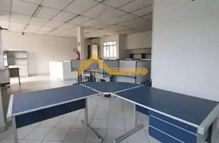 Imagem: Prédio Comercial para Alugar, Santa Paula