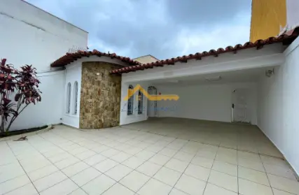 Imagem: Casa Térrea para Venda, Oswaldo Cruz