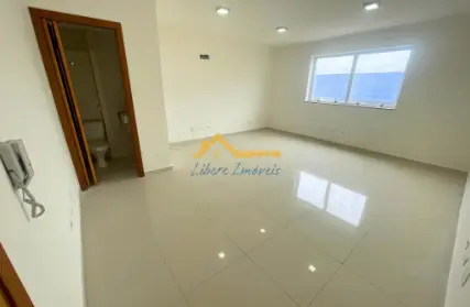 Imagem: Sala Comercial para Alugar, Nova Gerti