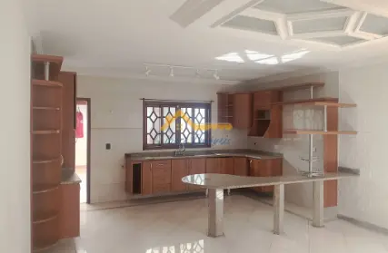 Imagem: Sobrado para Alugar, Olímpico