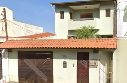 Imagem: Sobrado para Venda, Vila Alto de Santo André