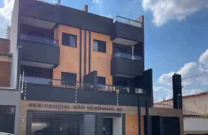 Imagem: Cobertura para Venda, Jardim Bela Vista