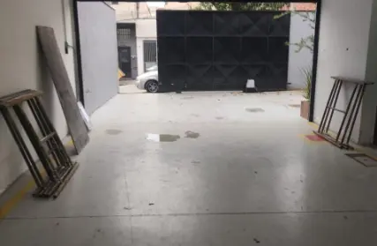 Imagem: Galpão / Salão para Alugar, Santa Maria