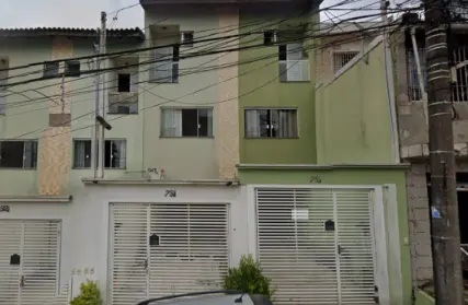 Imagem: Sobrado para Venda, Jardim Progresso