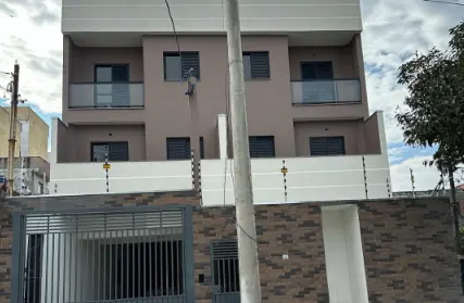 Imagem: Cobertura para Venda, Jardim Alvorada