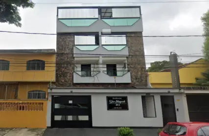 Imagem: Apartamento para Venda, Jardim Paraíso