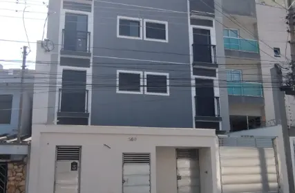 Imagem: Cobertura para Venda, Vila Príncipe de Gales