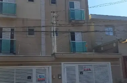 Imagem: Cobertura para Venda, Vila Junqueira