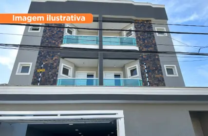 Imagem: Apartamento para Venda, Jardim das Maravilhas