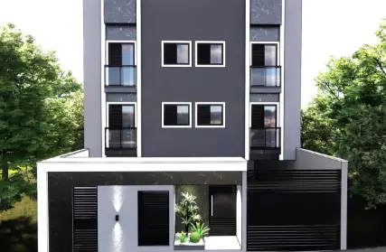 Imagem: Cobertura para Alugar, Vila Príncipe de Gales