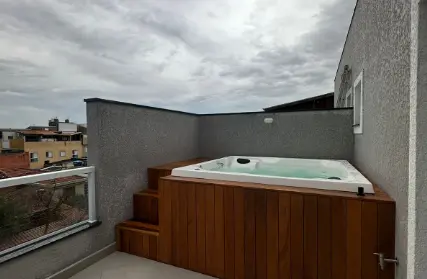 Imagem: Apartamento para Venda, Vila Linda