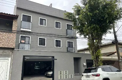 Imagem: Apartamento para Venda, Parque Erasmo Assunção