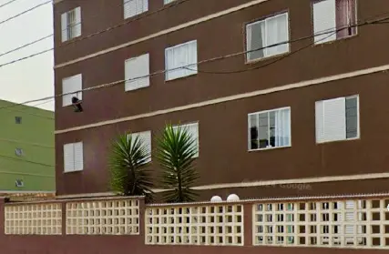 Imagem: Apartamento para Venda, Jardim Irajá