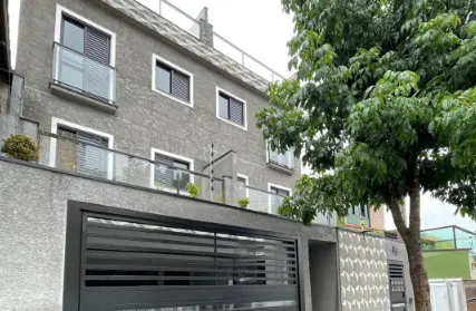 Imagem: Apartamento para Venda, Utinga