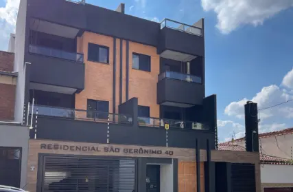 Imagem: Cobertura para Venda, Jardim Bela Vista