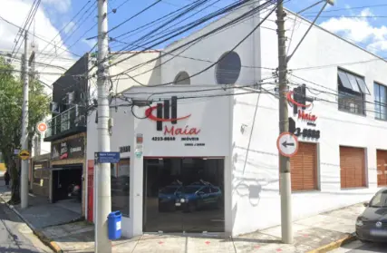 Imagem: Galpão / Salão para Alugar, Santa Paula