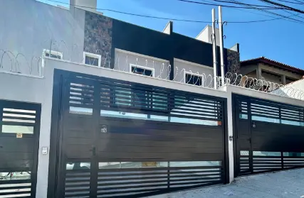Imagem: Apartamento para Venda, Jardim Santo Alberto