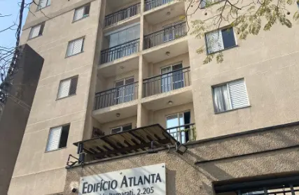 Imagem: Apartamento para Alugar, Parque Erasmo Assunção