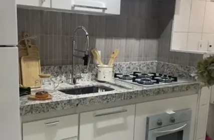 Imagem: Apartamento para Venda, Casa Branca