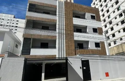 Imagem: Cobertura para Venda, Vila Assunção