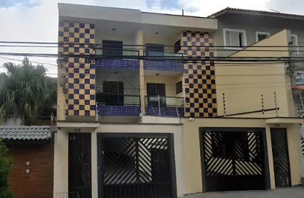 Imagem: Apartamento para Venda, Jardim