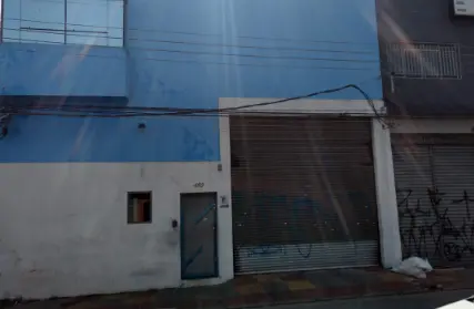 Imagem: Galpão / Salão para Alugar, São José