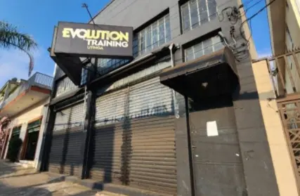 Imagem: Galpão / Salão para Alugar, Vila Metalúrgica