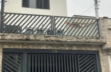 Imagem: Sobrado para Alugar, Vila Lucinda