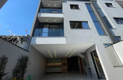 Imagem: Sobrado para Venda, Jardim Santo Alberto