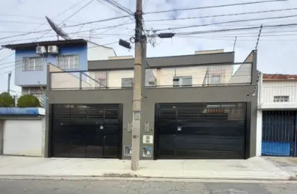 Imagem: Sobrado para Venda, Jardim das Maravilhas