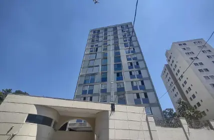 Imagem: Apartamento para Venda, Nova Gerti