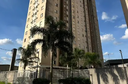 Imagem: Apartamento para Alugar, Utinga