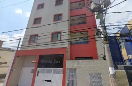 Imagem: Apartamento para Venda, Nova Gerti