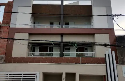 Imagem: Apartamento para Venda, Vila América