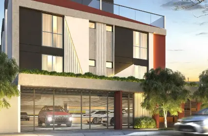 Imagem: Apartamento Duplex para Venda, Vila Homero Thon