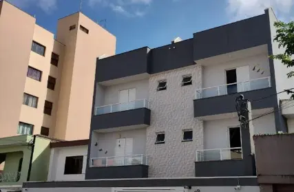 Imagem: Cobertura para Venda, Vila Homero Thon