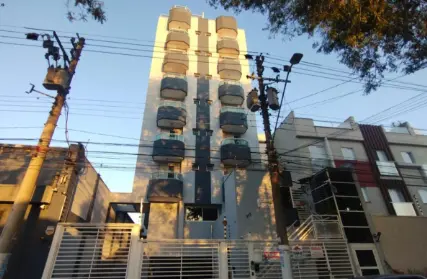 Imagem: Apartamento para Venda, Vila Homero Thon