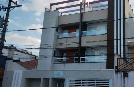 Imagem: Apartamento para Venda, Vila Assunção