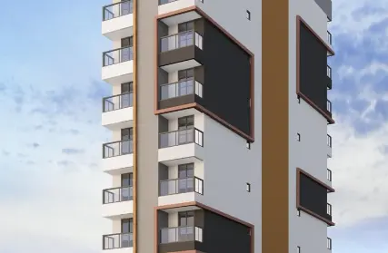 Imagem: Flat / Studio para Venda, Bangú