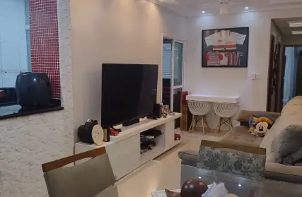 Imagem: Apartamento para Venda, Vila América