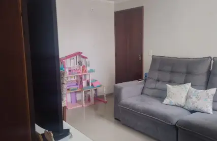 Imagem: Apartamento para Venda, Jardim Alvorada
