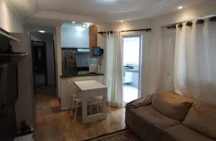 Imagem: Apartamento para Venda, Vila Homero Thon