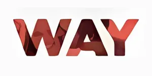 Logo Lançamento: Way Aramaçan