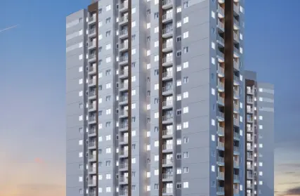 Imagem: Apartamento para Venda, Canhema