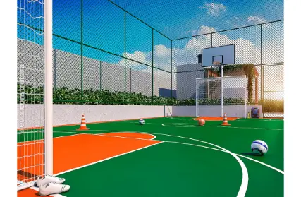 Imagem: Apartamento para Venda, Campestre