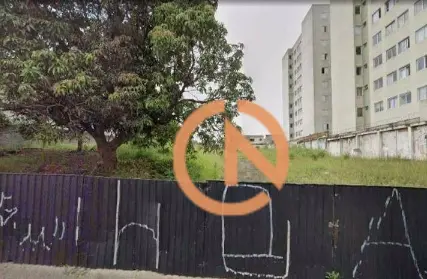 Imagem: Terreno para Alugar, Vila Alto de Santo André