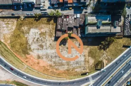 Imagem: Terreno para Alugar, Vila Dusi