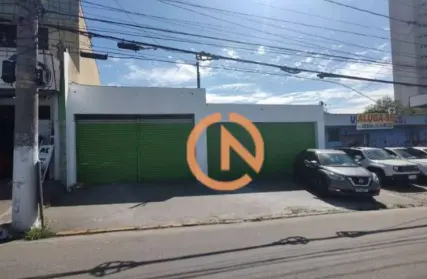 Imagem: Ponto Comercial para Alugar, Jardim Utinga