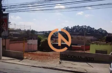 Imagem: Terreno para Alugar, Campestre