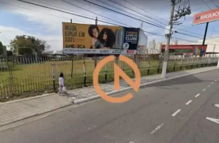 Imagem: Terreno para Alugar, Rudge Ramos